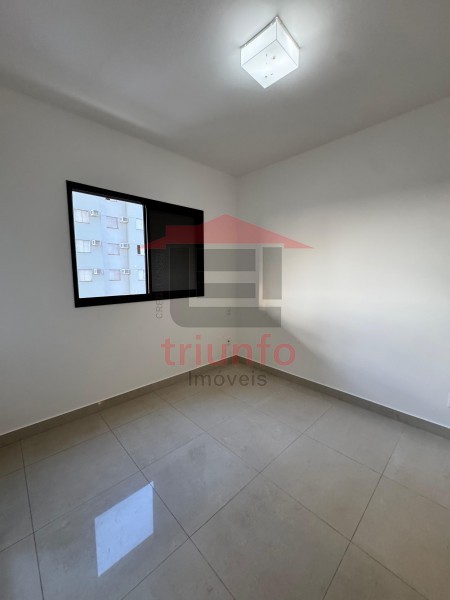 Triunfo Imóveis | Imobiliária em Ribeirão Preto | Apartamento - Ribeirânia - Ribeirão Preto