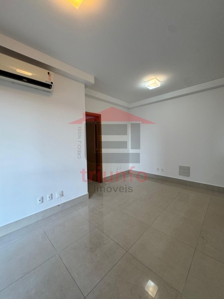 Triunfo Imóveis | Imobiliária em Ribeirão Preto | Apartamento - Ribeirânia - Ribeirão Preto
