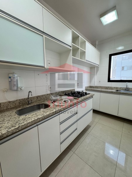 Triunfo Imóveis | Imobiliária em Ribeirão Preto | Apartamento - Ribeirânia - Ribeirão Preto