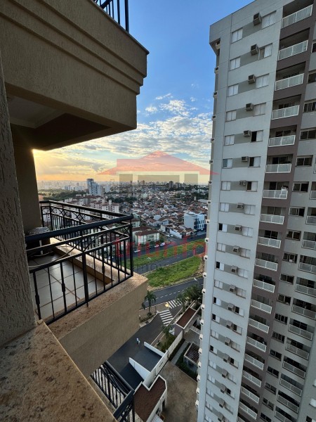 Triunfo Imóveis | Imobiliária em Ribeirão Preto | Apartamento - Ribeirânia - Ribeirão Preto