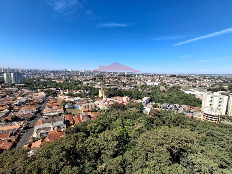 Triunfo Imóveis | Imobiliária em Ribeirão Preto | Kitnet - Jardim Antártica - Ribeirão Preto