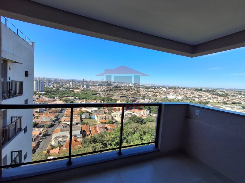 Triunfo Imóveis | Imobiliária em Ribeirão Preto | Kitnet - Jardim Antártica - Ribeirão Preto
