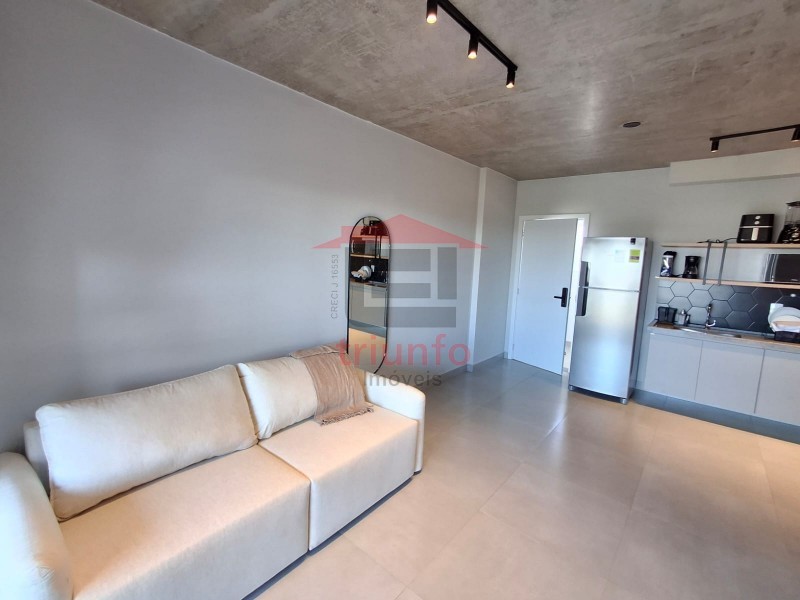 Triunfo Imóveis | Imobiliária em Ribeirão Preto | Apartamento - Jardim Antártica - Ribeirão Preto