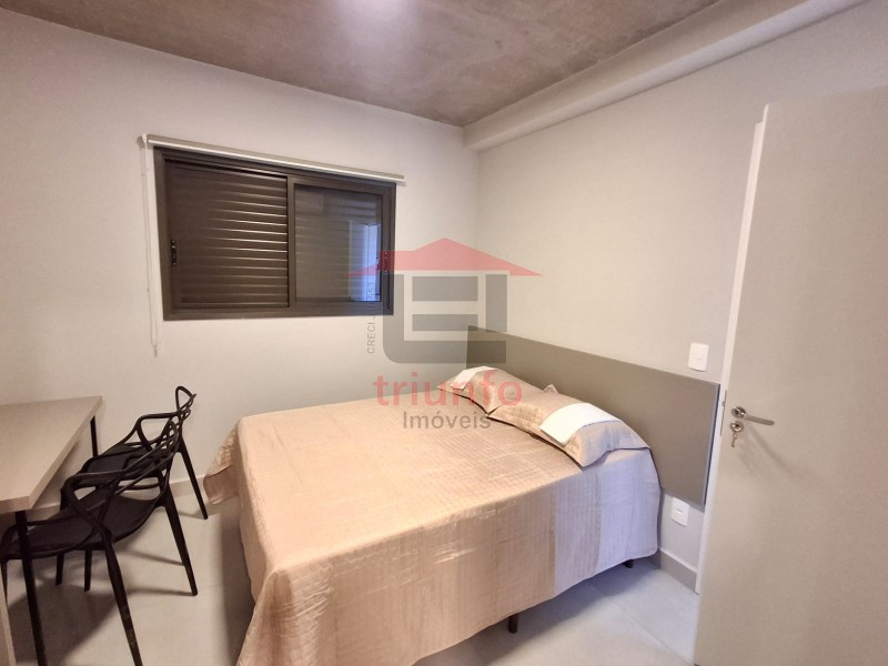 Triunfo Imóveis | Imobiliária em Ribeirão Preto | Apartamento - Jardim Antártica - Ribeirão Preto
