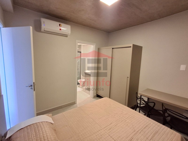 Triunfo Imóveis | Imobiliária em Ribeirão Preto | Apartamento - Jardim Antártica - Ribeirão Preto