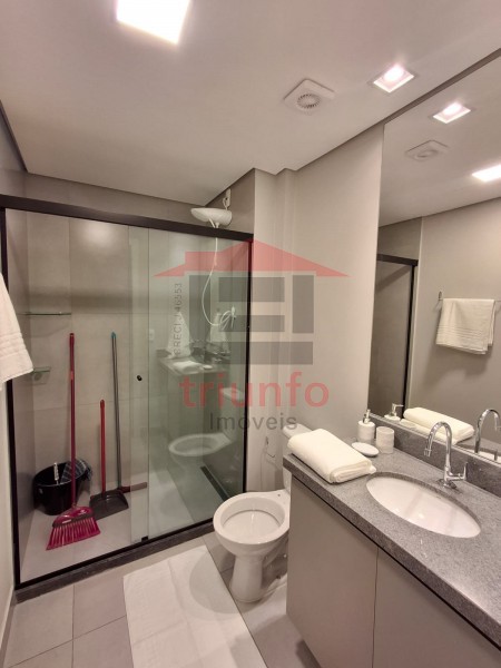 Triunfo Imóveis | Imobiliária em Ribeirão Preto | Apartamento - Jardim Antártica - Ribeirão Preto