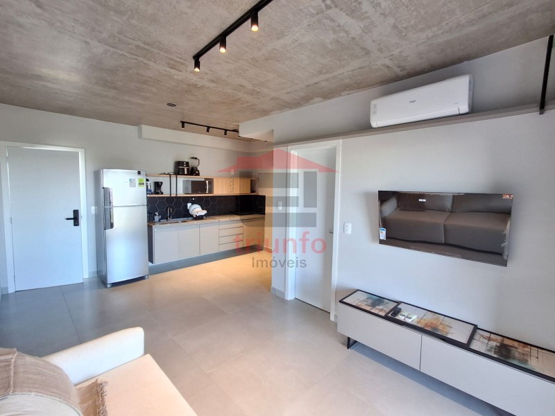 Apartamento - Jardim Antártica - Ribeirão Preto