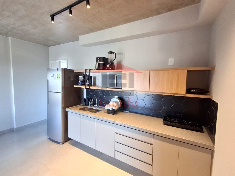 Triunfo Imóveis | Imobiliária em Ribeirão Preto | Apartamento - Jardim Antártica - Ribeirão Preto