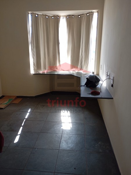 Triunfo Imóveis | Imobiliária em Ribeirão Preto | Apartamento - Vila Amélia - Ribeirão Preto