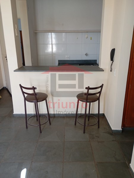 Triunfo Imóveis | Imobiliária em Ribeirão Preto | Apartamento - Vila Amélia - Ribeirão Preto
