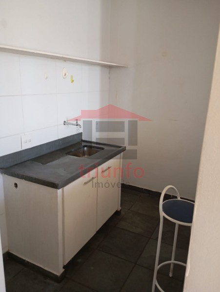 Triunfo Imóveis | Imobiliária em Ribeirão Preto | Apartamento - Vila Amélia - Ribeirão Preto