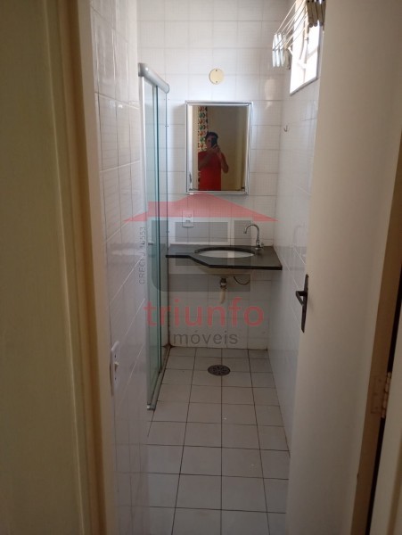 Triunfo Imóveis | Imobiliária em Ribeirão Preto | Apartamento - Vila Amélia - Ribeirão Preto