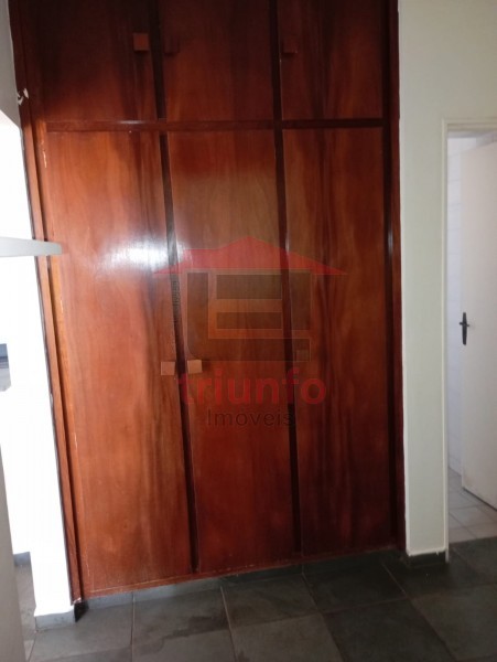 Triunfo Imóveis | Imobiliária em Ribeirão Preto | Apartamento - Vila Amélia - Ribeirão Preto