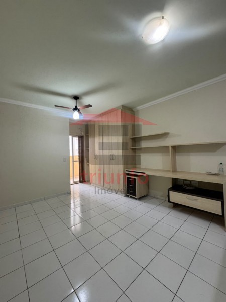 Triunfo Imóveis | Imobiliária em Ribeirão Preto | Kitnet - Nova Ribeirânia - Ribeirão Preto