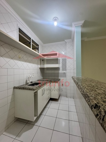 Triunfo Imóveis | Imobiliária em Ribeirão Preto | Kitnet - Nova Ribeirânia - Ribeirão Preto