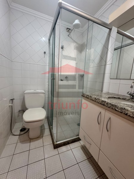 Triunfo Imóveis | Imobiliária em Ribeirão Preto | Kitnet - Nova Ribeirânia - Ribeirão Preto