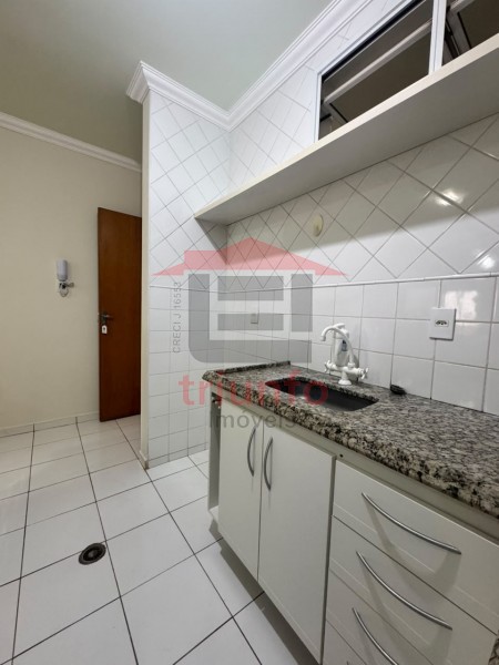 Triunfo Imóveis | Imobiliária em Ribeirão Preto | Kitnet - Nova Ribeirânia - Ribeirão Preto