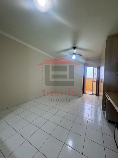 Triunfo Imóveis | Imobiliária em Ribeirão Preto | Kitnet - Nova Ribeirânia - Ribeirão Preto