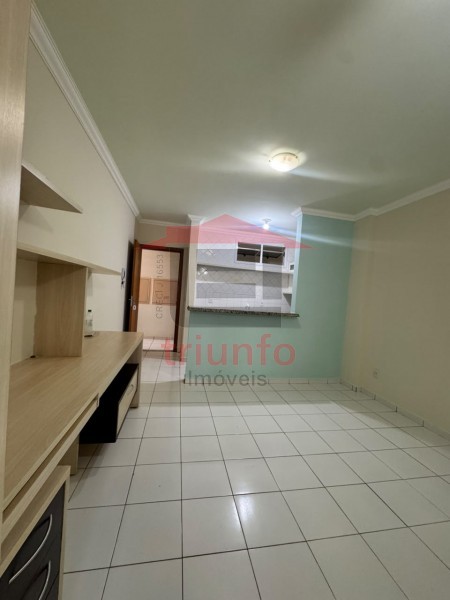 Kitnet - Nova Ribeirânia - Ribeirão Preto