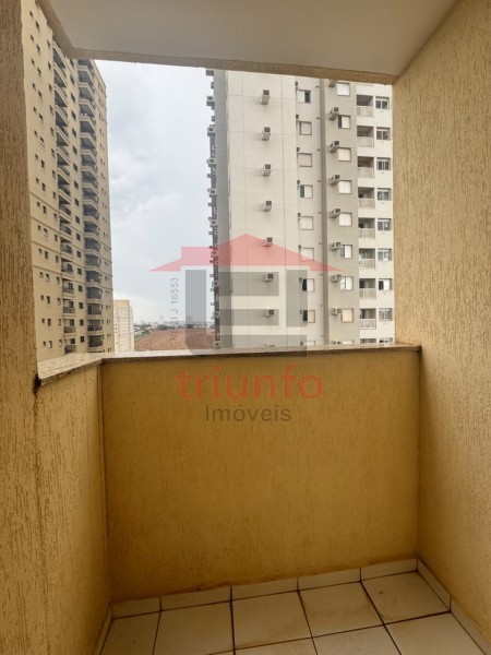 Triunfo Imóveis | Imobiliária em Ribeirão Preto | Kitnet - Nova Ribeirânia - Ribeirão Preto