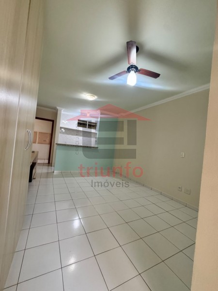 Triunfo Imóveis | Imobiliária em Ribeirão Preto | Kitnet - Nova Ribeirânia - Ribeirão Preto