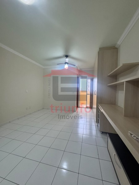 Triunfo Imóveis | Imobiliária em Ribeirão Preto | Kitnet - Nova Ribeirânia - Ribeirão Preto