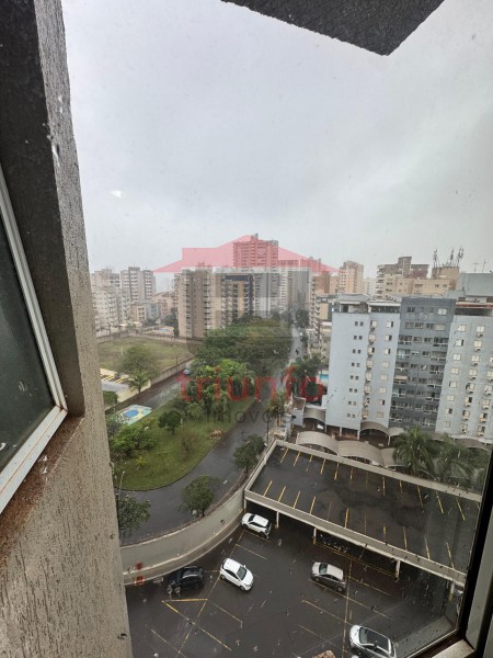 Triunfo Imóveis | Imobiliária em Ribeirão Preto | Kitnet - Jardim Nova Aliança - Ribeirão Preto