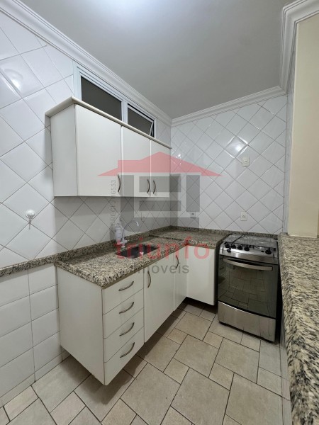 Triunfo Imóveis | Imobiliária em Ribeirão Preto | Kitnet - Jardim Nova Aliança - Ribeirão Preto