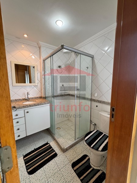 Triunfo Imóveis | Imobiliária em Ribeirão Preto | Kitnet - Jardim Nova Aliança - Ribeirão Preto