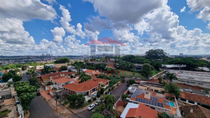 Triunfo Imóveis | Imobiliária em Ribeirão Preto | Kitnet - Ribeirânia - Ribeirão Preto