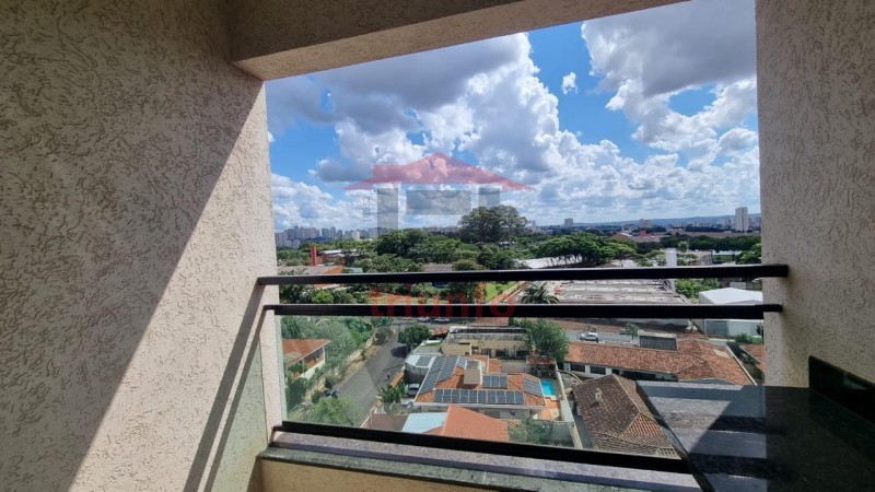 Triunfo Imóveis | Imobiliária em Ribeirão Preto | Kitnet - Ribeirânia - Ribeirão Preto