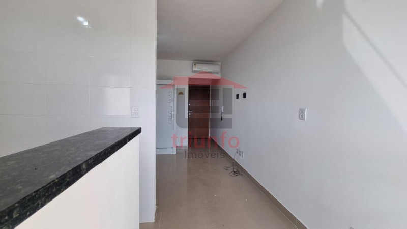 Triunfo Imóveis | Imobiliária em Ribeirão Preto | Kitnet - Ribeirânia - Ribeirão Preto