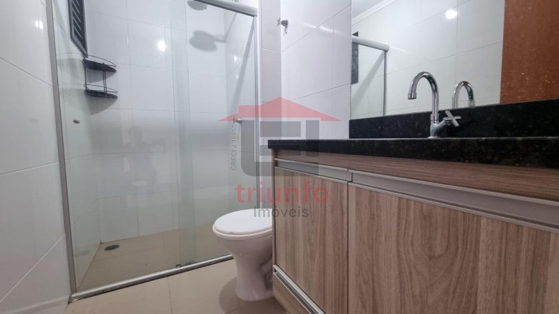 Triunfo Imóveis | Imobiliária em Ribeirão Preto | Kitnet - Ribeirânia - Ribeirão Preto