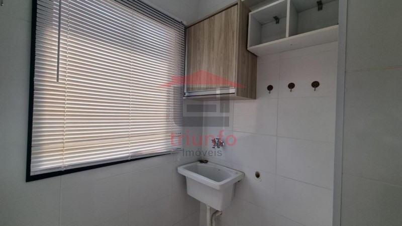 Triunfo Imóveis | Imobiliária em Ribeirão Preto | Kitnet - Ribeirânia - Ribeirão Preto