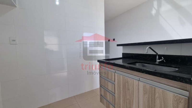 Triunfo Imóveis | Imobiliária em Ribeirão Preto | Kitnet - Ribeirânia - Ribeirão Preto