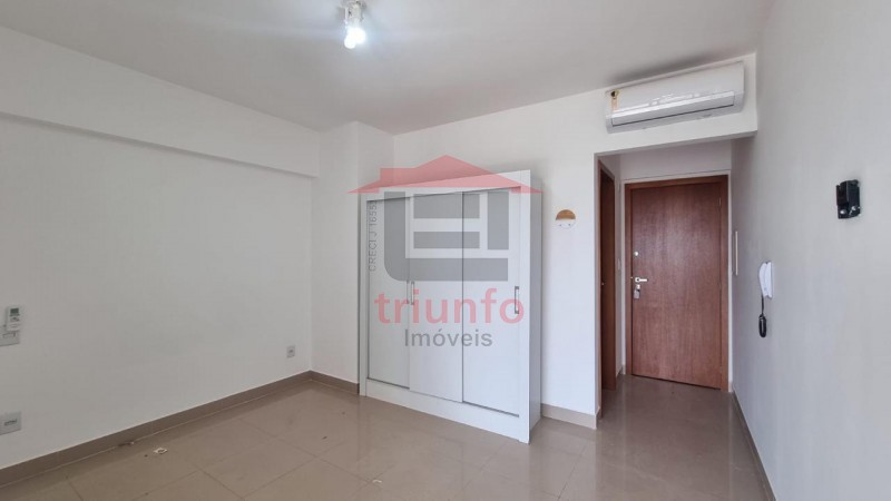Triunfo Imóveis | Imobiliária em Ribeirão Preto | Kitnet - Ribeirânia - Ribeirão Preto