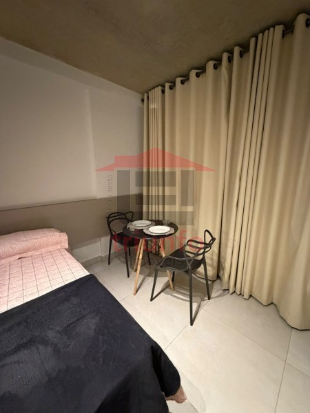 Triunfo Imóveis | Imobiliária em Ribeirão Preto | Kitnet - Jardim Antártica - Ribeirão Preto