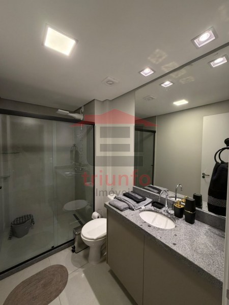 Triunfo Imóveis | Imobiliária em Ribeirão Preto | Kitnet - Jardim Antártica - Ribeirão Preto