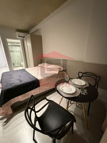 Triunfo Imóveis | Imobiliária em Ribeirão Preto | Kitnet - Jardim Antártica - Ribeirão Preto