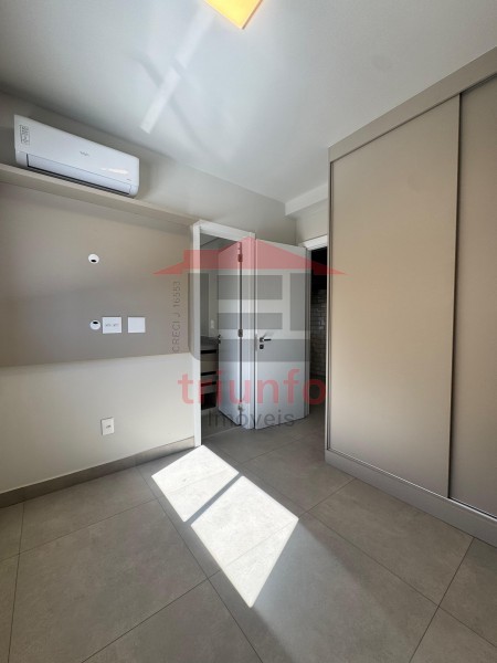 Triunfo Imóveis | Imobiliária em Ribeirão Preto | Apartamento - Nova Ribeirânia - Ribeirão Preto