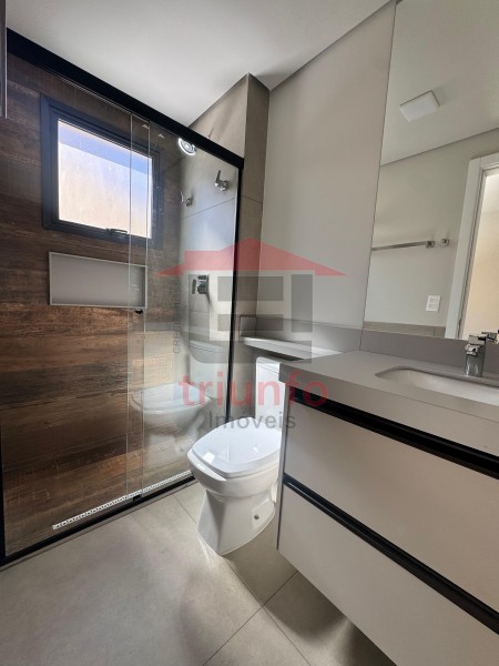 Triunfo Imóveis | Imobiliária em Ribeirão Preto | Apartamento - Nova Ribeirânia - Ribeirão Preto