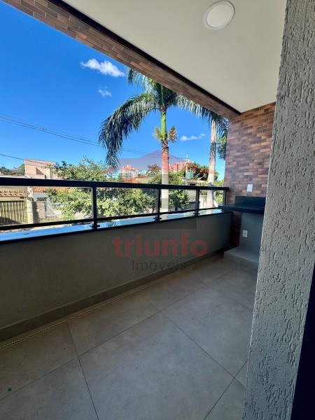 Triunfo Imóveis | Imobiliária em Ribeirão Preto | Apartamento - Nova Ribeirânia - Ribeirão Preto