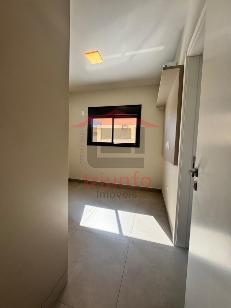Triunfo Imóveis | Imobiliária em Ribeirão Preto | Apartamento - Nova Ribeirânia - Ribeirão Preto