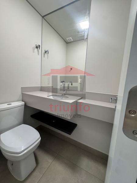 Triunfo Imóveis | Imobiliária em Ribeirão Preto | Apartamento - Nova Ribeirânia - Ribeirão Preto