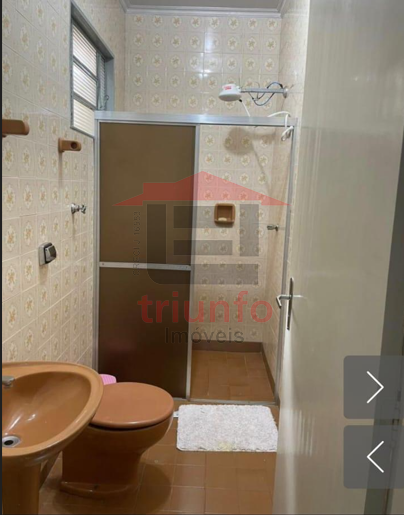 Triunfo Imóveis | Imobiliária em Ribeirão Preto | Casa - Monte Alegre - Ribeirão Preto