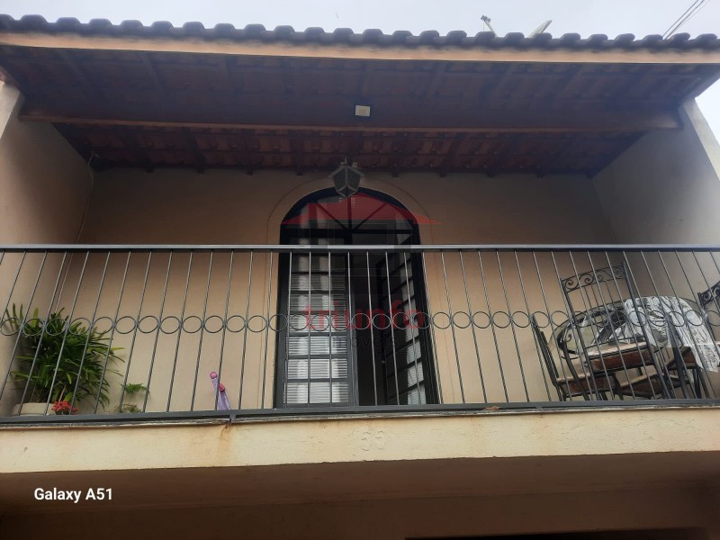 Triunfo Imóveis | Imobiliária em Ribeirão Preto | Casa - Monte Alegre - Ribeirão Preto