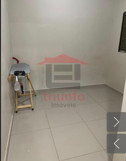 Triunfo Imóveis | Imobiliária em Ribeirão Preto | Casa - Monte Alegre - Ribeirão Preto
