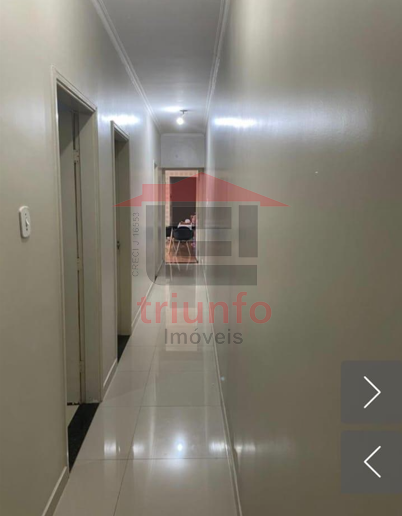 Triunfo Imóveis | Imobiliária em Ribeirão Preto | Casa - Monte Alegre - Ribeirão Preto