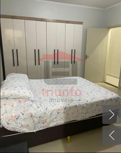 Triunfo Imóveis | Imobiliária em Ribeirão Preto | Casa - Monte Alegre - Ribeirão Preto
