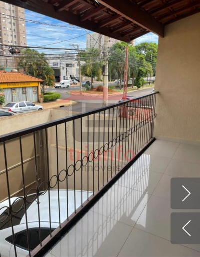 Triunfo Imóveis | Imobiliária em Ribeirão Preto | Casa - Monte Alegre - Ribeirão Preto
